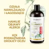 SYLVECO Lipowy płyn micelarny 400 ml