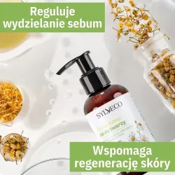 SYLVECO Rumiankowy żel do twarzy 150 ml
