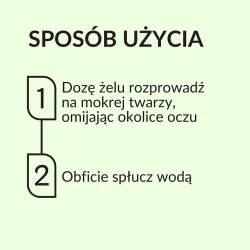 SYLVECO Rumiankowy żel do twarzy 150 ml