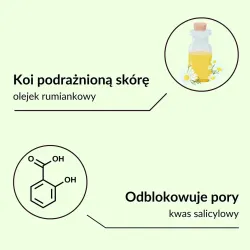 SYLVECO Rumiankowy żel do twarzy 150 ml