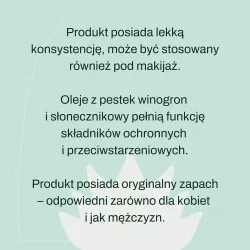 ALOESOVE Nawilżający krem do twarzy na dzień