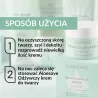 ALOESOVE Nawilżający krem do twarzy na dzień
