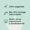 SYLVECO ALOESOVE ODŻYWCZY KREM NA NOC z ALOESEM
