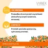 VIANEK ODŻYWCZA Pomadka ochronna z olejem z pestek moreli