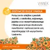 VIANEK ODŻYWCZA Pomadka ochronna z olejem z pestek moreli