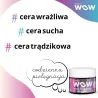 SYLVECO WOW Krem do twarzy dla nastolatków 50ML
