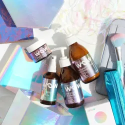 SYLVECO WOW Krem do twarzy dla nastolatków 50ML