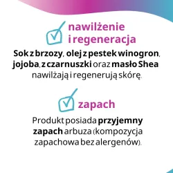 SYLVECO WOW Krem do twarzy dla nastolatków 50ML
