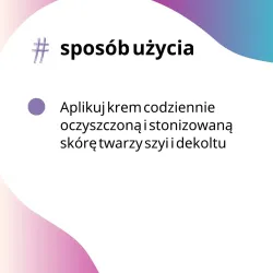 SYLVECO WOW Krem do twarzy dla nastolatków 50ML