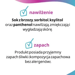 SYLVECO WOW Żel myjący do twarzy 190ML
