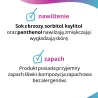 SYLVECO WOW Żel myjący do twarzy 190ML