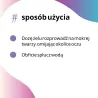 SYLVECO WOW Żel myjący do twarzy 190ML