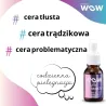 SYLVECO WOW Serum do twarzy 15ML