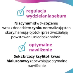 SYLVECO WOW Serum do twarzy 15ML