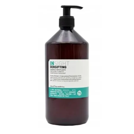 Insight Densifying Fortifying Shampoo, Wzmacniający Szampon Przeciw Wypadaniu Włosów, 900ml