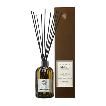Depot No. 903, dyfuzor zapachowy, Fresh Black Pepper, 200ml