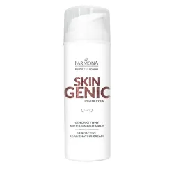 FARMONA SKIN GENIC GENOAKTYWNY KREM ODMŁADZ.150ML