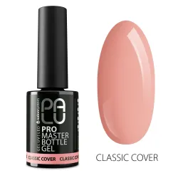 PALU Żel Budujący W Butelce Pro Master Classic Cover 11g