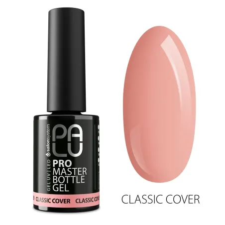 PALU Żel Budujący W Butelce Pro Master Classic Cover 11g