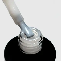 PALU Żel Budujący W Butelce Pro Master Soft White 11g