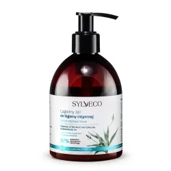 SYLVECO Łagodny żel do higieny intymnej 300ML