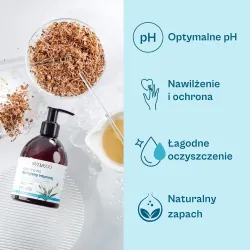 SYLVECO Łagodny żel do higieny intymnej 300ML