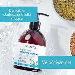 SYLVECO Łagodny żel do higieny intymnej 300ML
