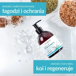 SYLVECO Łagodny żel do higieny intymnej 300ML