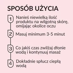 SYLVECO Peeling enzymatyczny do twarzy 75ml