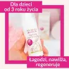 SYLVECO dla dzieci 3+ Łagodzący krem do twarzy 50ml