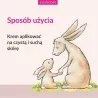 SYLVECO dla dzieci 3+ Łagodzący krem do twarzy 50ml