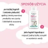 SYLVECO dla dzieci Łagodząca zasypka do ciała 100G