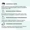 SYLVECO dla dzieci Łagodząca zasypka do ciała 100G