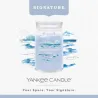 Yankee Candle Ocean Air Signature Duża Świeca 567g