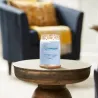 Yankee Candle Ocean Air Signature Duża Świeca 567g