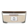 WoodWick White Honey Świeca Hearthwick 453,6g