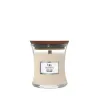 WoodWick White Honey Mała Świeca 85g