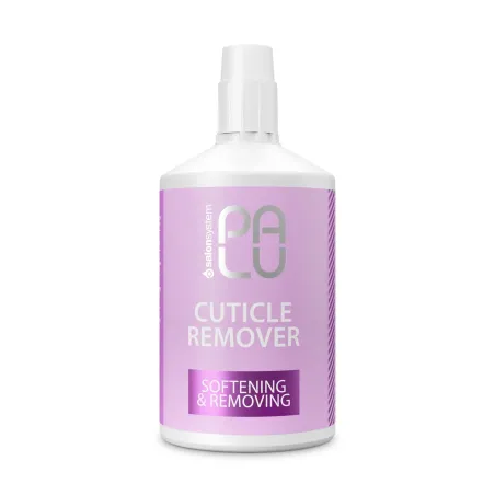 PALU PŁYN DO USUWANIA I ZMIĘKCZANIA SKÓREK CUTICLE REMOVER - 100G