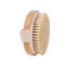 SISTER YOUNG - Luna Body Brush - Szczotka do masażu ciała LUNA