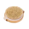 SISTER YOUNG - Luna Body Brush - Szczotka do masażu ciała LUNA