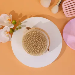 SISTER YOUNG - Luna Body Brush - Szczotka do masażu ciała LUNA