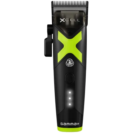 GAMMA PIU Maszynka XCELL z z silnikiem wektorowym IN2  11.500 RPM
