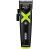 GAMMA PIU Maszynka XCELL z z silnikiem wektorowym IN2  11.500 RPM