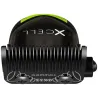 GAMMA PIU Maszynka XCELL z z silnikiem wektorowym IN2  11.500 RPM