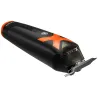 GAMMA PIU XCELL Trymer, Profesjonalny Trymer z Silnikiem Wektorowym IN2 o Prędkości Obrotowej 9.500 RPM