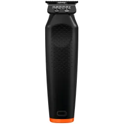 GAMMA PIU XCELL Trymer, Profesjonalny Trymer z Silnikiem Wektorowym IN2 o Prędkości Obrotowej 9.500 RPM