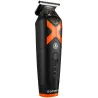 GAMMA PIU XCELL Trymer, Profesjonalny Trymer z Silnikiem Wektorowym IN2 o Prędkości Obrotowej 9.500 RPM