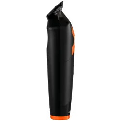 GAMMA PIU XCELL Trymer, Profesjonalny Trymer z Silnikiem Wektorowym IN2 o Prędkości Obrotowej 9.500 RPM