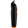 GAMMA PIU XCELL Trymer, Profesjonalny Trymer z Silnikiem Wektorowym IN2 o Prędkości Obrotowej 9.500 RPM