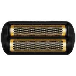 GAMMA PIU XCELL Golarka z Silnikiem Wektorowym IN2 o Prędkości Obrotowej 11.500 RPM